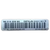 Citroen DS4  11-15   zračna zavjesa desna    9801890680