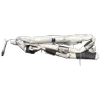 Peugeot 208 P21E  19-24    zračna zavjesa desna    9827991580