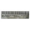Peugeot 208 12-15   zračna zavjesa desna     9804092280