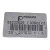 Fiat Punto Grande Evo 1.3 JTD 08-15  EGR ventil  55230929   70362203  71753849 71769760  55225297
