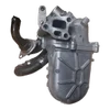 Fiat Punto Grande Evo 1.3 JTD 08-15  EGR ventil  55230929   70362203  71753849 71769760  55225297