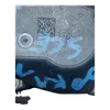 Renault Scenic IV   1.5 DCI 16-    EGR ventil  147105039R 147109816R 147109948R