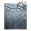 Renault Kadjar 1.6 DCI 15-22 EGR ventil  8201068965 147102408R VN1501000481