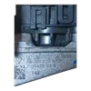 Renault Clio III 1.5 DCI 05-12 EGR ventil  8200129853  703435030 147105308R 147102557R 147103371R
