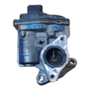 Renault Clio IV 1.5 DCI 12-20 EGR ventil 8201143495  147104647R  1501000211