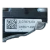 Nissan Qashqai  1.5 DCI   13-21  EGR ventil  7172RB4031  8201411538  50797503  416571496