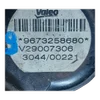 Citroen C2 1.4 HDI 03-09 EGR ventil 9673258680 V29007306
