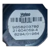 Peugeot 308 1.6 HDI  07-13   EGR ventil   9658203780  9651889180  9654818180   9672880080 9673258680
