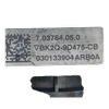 Peugeot Boxer 2.2 HDI  06-14  EGR ventil  703784050   9800555380
