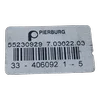 Peugeot Bipper 1.3 HDI 07-15  EGR ventil - hladnjak  55230929   70362203  55219716  55219762  50276432