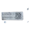 Peugeot Bipper 1.3 HDI 07-15  EGR ventil - hladnjak  55230929   70362203  55219716  55219762  50276432