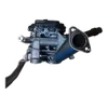 Peugeot 2008 1.6 HDI 13-19   EGR ventil   9807369980 9833095880 1679828780  V29041167