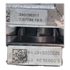Citroen  C5 Aircross  1.5  HDI  17-     EGR ventil  707794190   9813064280 9829870080