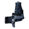 Peugeot 3008 P84 1.5 HDI 16- EGR ventil 707794190 9813064280 9829870080