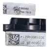 Peugeot 3008 P84 1.5 HDI 16- EGR ventil 707794190 9813064280 9829870080