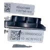 Citroen Jumpy  III  1.5 HDI  16-       EGR ventil 707794190 9813064280 9829870080