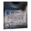 Peugeot Bipper 1.3 HDI 07-15 EGR ventil - hladnjak 55230929 70362203 55219716 55219762 50276432