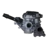 Peugeot 3008 P84 1.6 HDI 16- EGR ventil - hladnjak  9807369980 9833095880 1679828780 V29041167