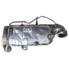 Peugeot 208 P21E  1.5 HDI  19-      DPF/FAP katalizator/filter krutih čestica     9833331780  PSA K761 S006