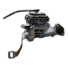 Peugeot 308 T9 1.6 HDI 13-21  EGR ventil 9807369980 9833095880 1679828780 V29041167