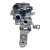 Peugeot 308 T9 1.6 HDI 13-21  EGR ventil 9807369980 9833095880 1679828780 V29041167