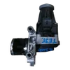 Peugeot Partner IV 1.5 HDI 18- EGR ventil 707794190 9813064280 9829870080