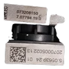 Peugeot Partner IV 1.5 HDI 18- EGR ventil 707794190 9813064280 9829870080