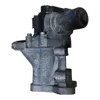 Citroen C-Crosser 2.2 HDI 07-12 EGR ventil 70057805 9656911780 717730072