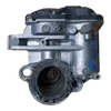 Renault Scenic III 1.6 DCI 08-15 EGR ventil 8201068965 147100789R 15101000101 147102408R