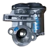 Renault Scenic IV 1.6 DCI 16- EGR ventil 8201068965 147102408R 1501000360
