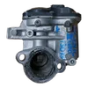 Renault Scenic III 1.6 DCI 08-15 EGR ventil 8201068965 147100789R 15101000101 147102408R