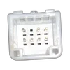 Renault  Trafic  III   14-     retrovizor desni   7-pinova     232636226