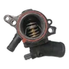 Renault Clio IV 1.2  TCE  12-20   termostat - kučište   110619413R   110617089R