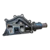 Renault Clio III  1.4 16V  05-12   termostat - kučište   8200158269  8200561434