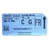Nissan X-Trail   13-22    centrala airbaga    988204CG0A   627746700