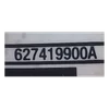 Nissan X-Trail   13-22   zračna zavjesa desna   0080P1110030   627419900A