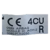 Nissan X-Trail   13-22   zračna zavjesa desna   0080P1110030   627419900A