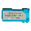 Peugeot  307 CC   03-09  kvaka vrata prednja desna  keyless  9647831280