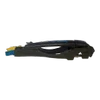 Peugeot  307 CC   03-09  kvaka vrata prednja desna  keyless  9647831280