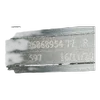 Citroen  DS5  11-18  kvaka vrata prednja desna  keyless  9686895477