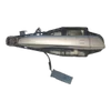 Citroen  DS5  11-18  kvaka vrata prednja desna  keyless  9686895477