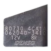 Nissan X-Trail   13-22   podizač stakla prednji lijevi    80730-4CA1A   0620403410