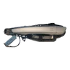 Citroen  DS5  11-18  kvaka vrata zadnja lijeva  keyless   9686895577