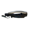 Citroen  DS5  11-18  kvaka vrata zadnja lijeva  keyless   9686895577