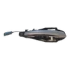 Citroen  DS5  11-18  kvaka vrata zadnja desna  keyless  9678532077