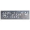 Nissan X-Trail   13-22   brava vrata prednja lijeva   4-pina    T2411440