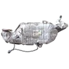 Peugeot 208  1.6 HDI 12-19  DPF/FAP katalizator/filter krutih čestica    9805130480   PSA K678