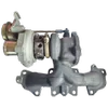Nissan Pulsar  1.2 DIG  14-    turbina    144106079R   8201165362