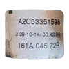 Nissan X-Trail  1.6 DCI  13-22    klapna gasa    A2C53350932  A2C53351598  161A04572R  A2C53350753  H8201061908