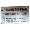 Nissan X-Trail  1.6 DCI  13-22   starter/alnaser    233001596R   0001170617